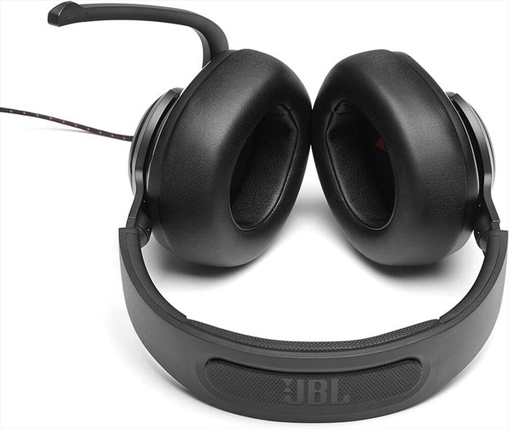 Immagine del prodotto JBL - QUANTUM 200-Nero