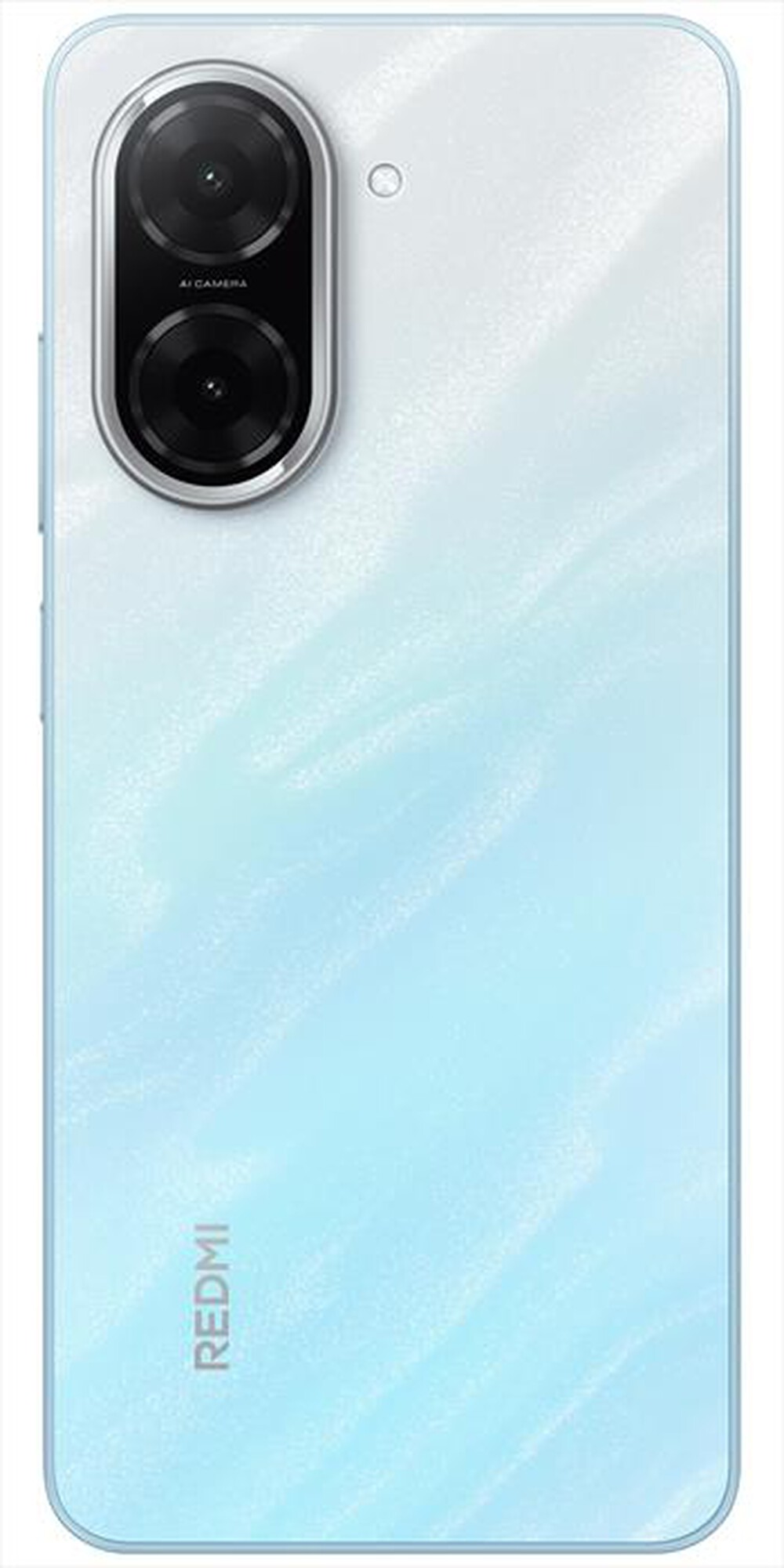 "XIAOMI - Smartphone REDMI A5 3+64GB-OCEAN BLUE"