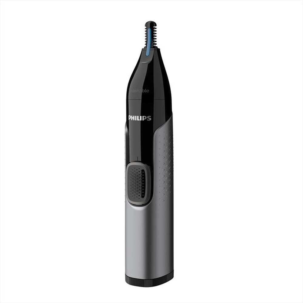 Immagine del prodotto PHILIPS - RIFINITORE NASO/ORECCHIE SERIE 3000 NT3650/16-Grigio