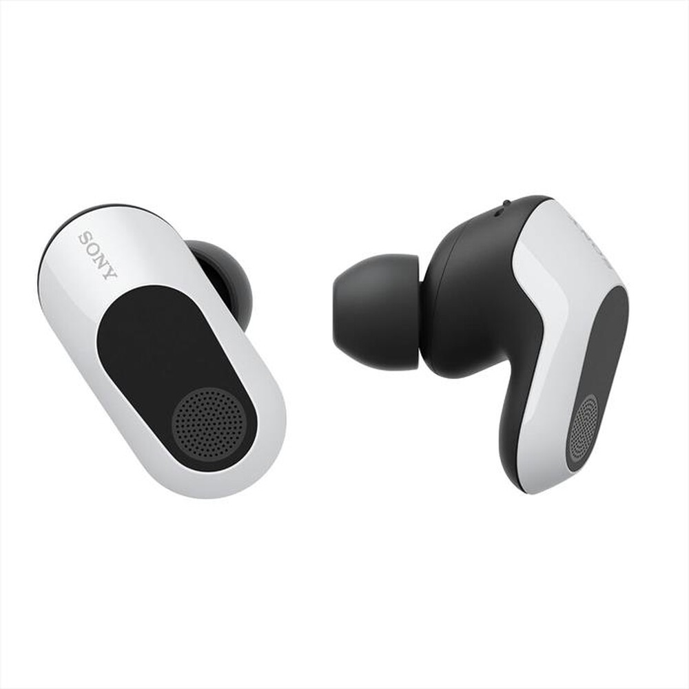 "SONY - Cuffie Truly Wireless WFG700NW.CE7-Bianco"