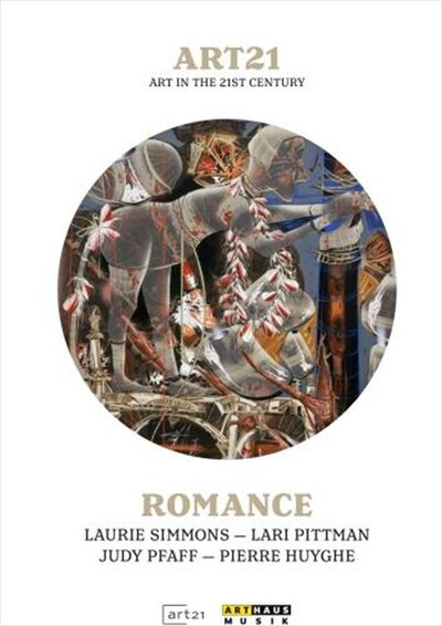 Arthaus Musik - Romance - Art In The 21st Century