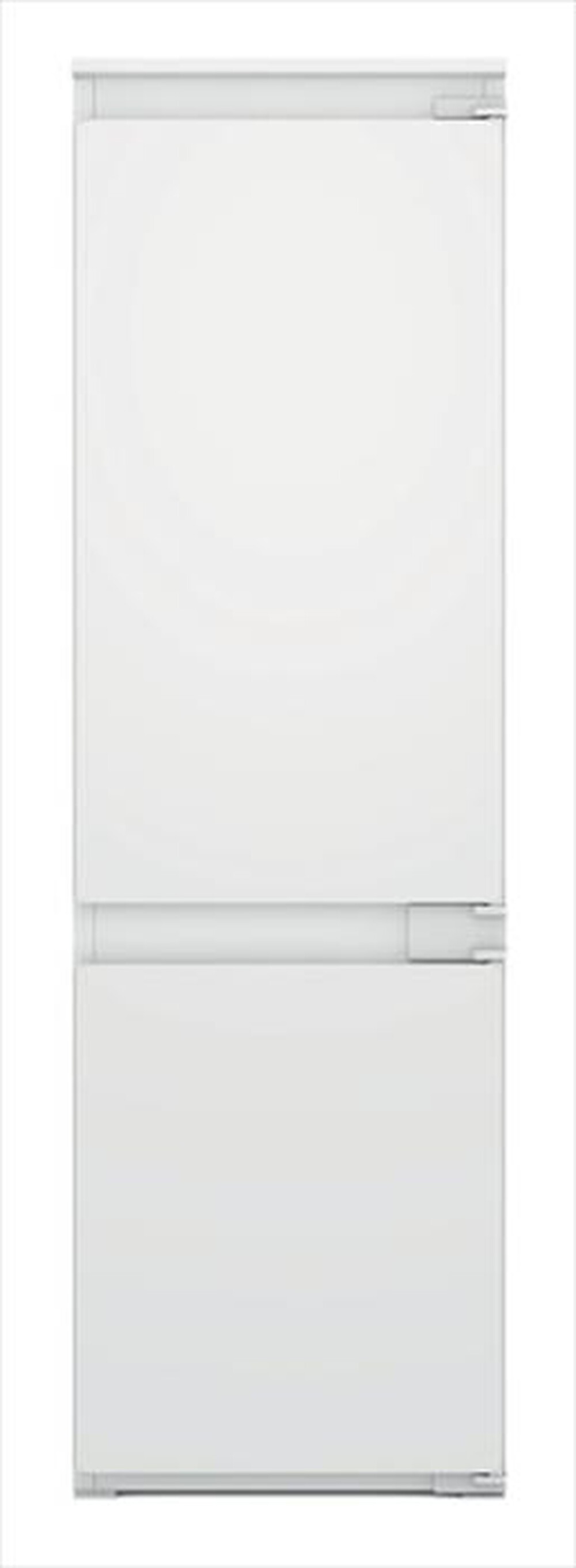 Immagine del prodotto INDESIT - Frigorifero combinato INC18D021A1 Classe E 268 lt