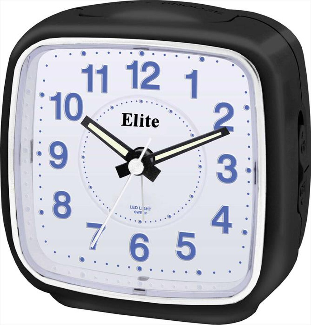 "ELITE-DIANA - ST-5580 LR-NERO"