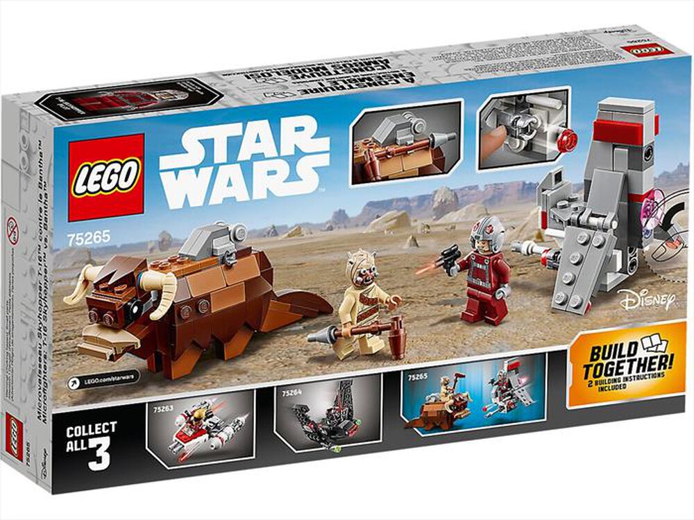 Immagine del prodotto LEGO - Star Wars - 75265