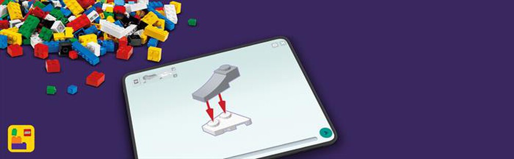 Immagine del prodotto LEGO - FRIENDS Boutique vintage 42614