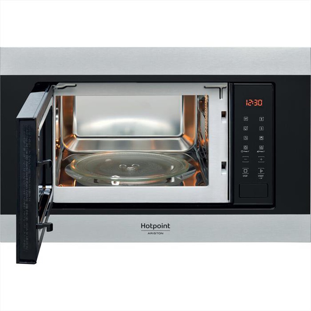 "HOTPOINT ARISTON - MF20S IX HA"
