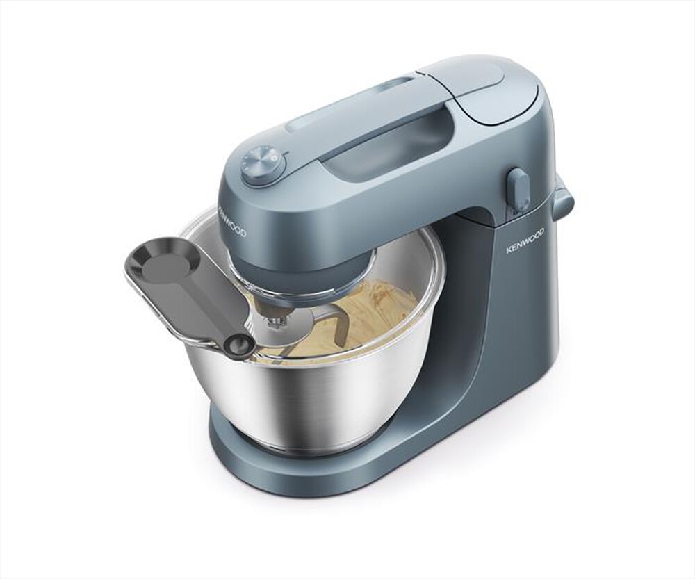 "KENWOOD. - Planetaria Kenwood GO KZM35.000GY-Grigio"