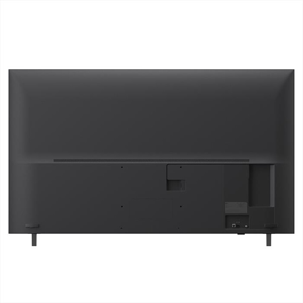 Immagine del prodotto LG - Smart TV 4K 65" QNED EVO AI MINILED 65QNED80B6B-Charcoal Black