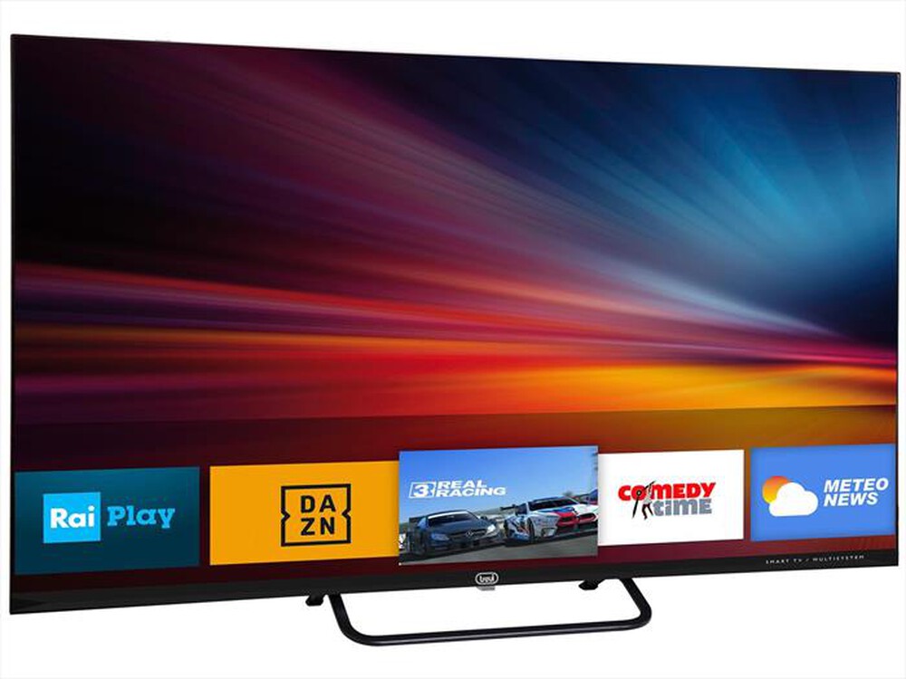 Immagine del prodotto TREVI - Smart TV LED FHD 32" LTV 3210-Nero