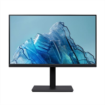 ACER - Monitor TFT 23,8" VERO CB241YBMIRUX-Nero