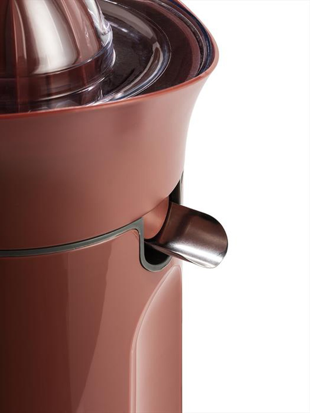 Immagine del prodotto TOGNANA - Spremi agrumi IRIDEA-Rosso mela