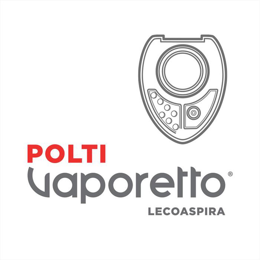 "POLTI - Sani System Gun per Vaporetto Lecoaspira"