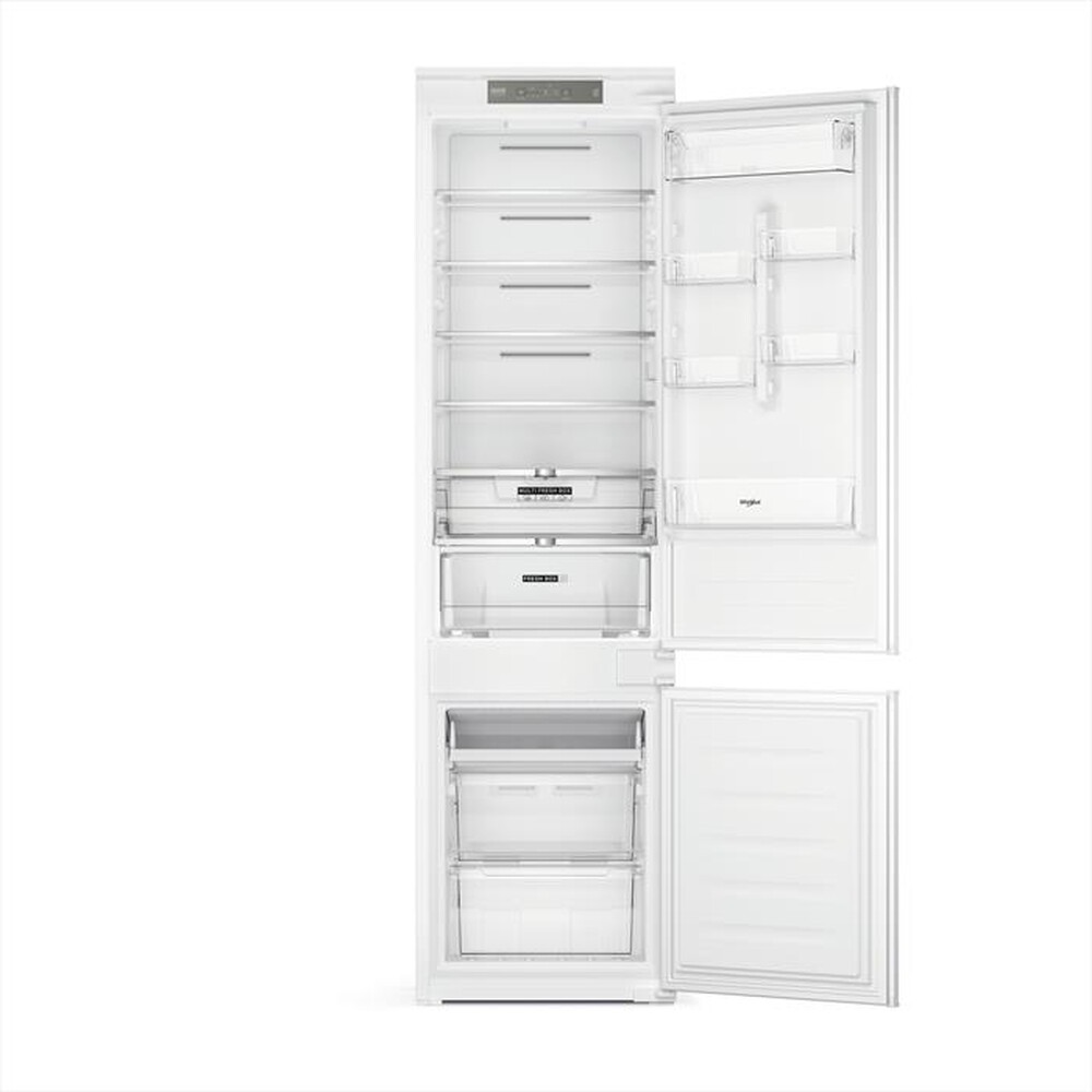 "WHIRLPOOL - Frigorifero incasso WHC20 T321 Classe F"