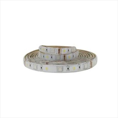 ONLIGHT - HEYSTRIP KIT STRISCIA LED 2M RGB+BIANCO SMART WIFI-Bianco