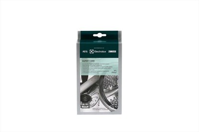 ELECTROLUX - Decalcificante lavastoviglie/lavatrice M2GCP100