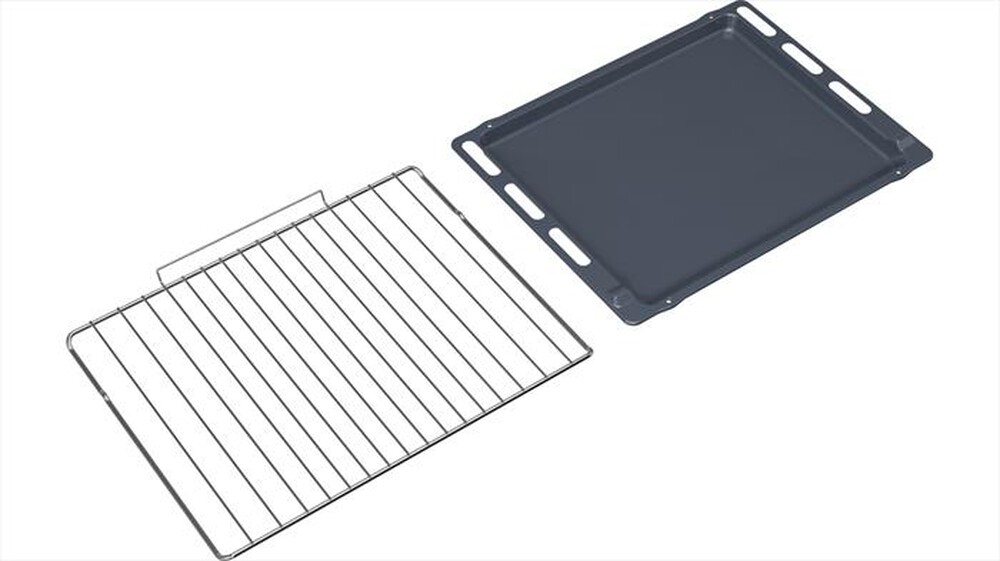 Immagine del prodotto HOTPOINT ARISTON - Forno multifunzione HAO 275P X Classe A++