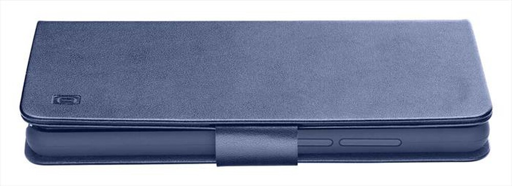 Immagine del prodotto CELLULARLINE - Custodia a libro BOOK AGENDA per Galaxy S25 Ultra-Blu