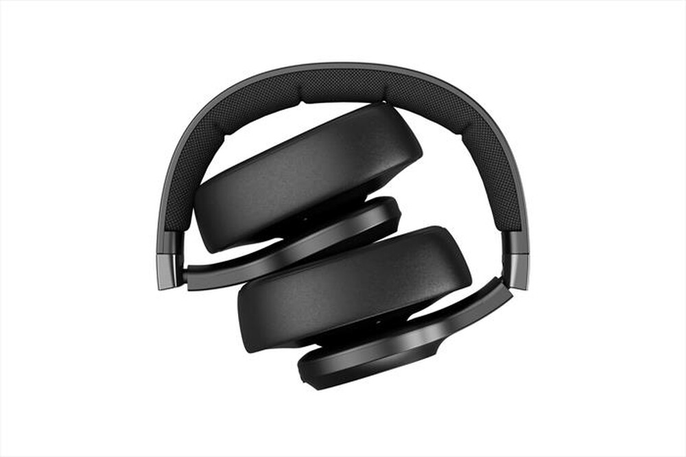 "FRESH'N REBEL - Cuffie a padiglione chiuso CLAM 2-STORM GREY"