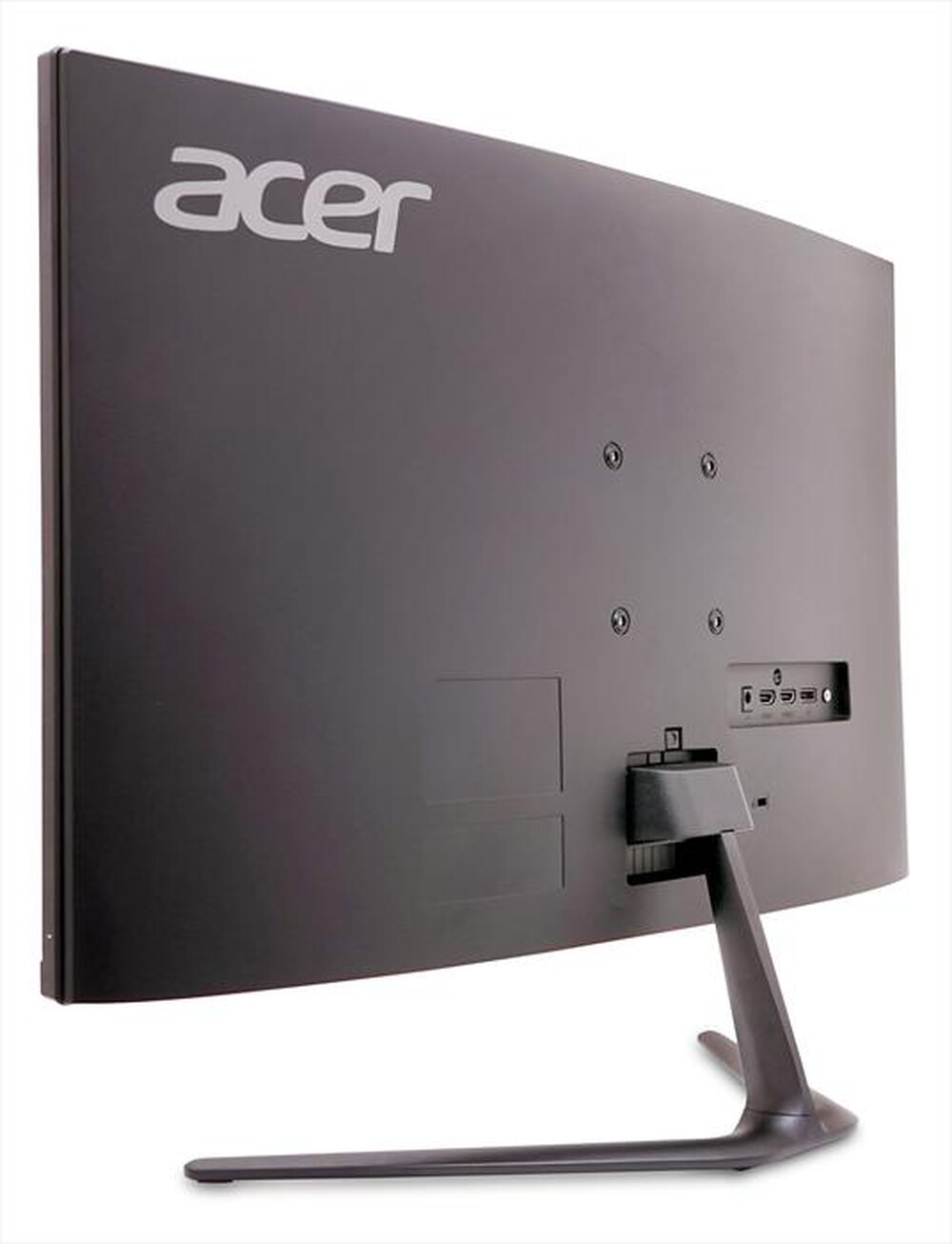 "ACER - Monitor TFT FHD 27\" NITRO ED270RS3BMIIPX-Nero"