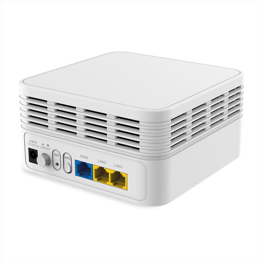 "STRONG - Kit 3 pz mesh AX3000 MESHTRIAX3000EU-BIANCO"