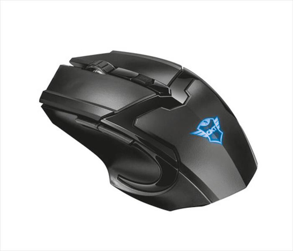 Immagine del prodotto TRUST - GXT103 GAV-WL GAMING MOUSE-Black