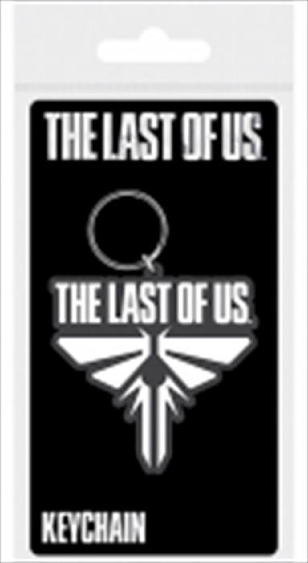 "PYRAMID - Portachiavi The Last of Us Fireflies - RK39377C"