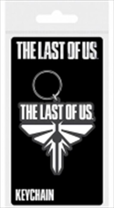PYRAMID - Portachiavi The Last of Us Fireflies - RK39377C