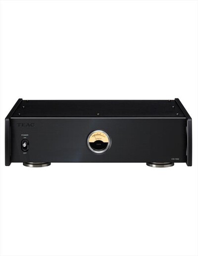 TEAC - CG-10M-Nero
