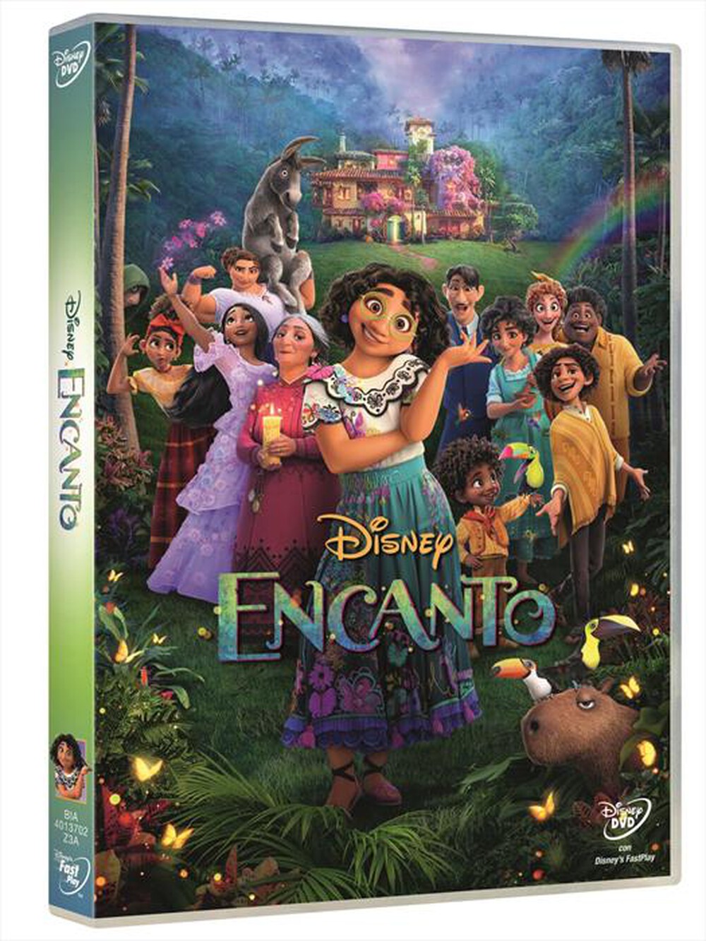 Immagine del prodotto EAGLE PICTURES - Encanto