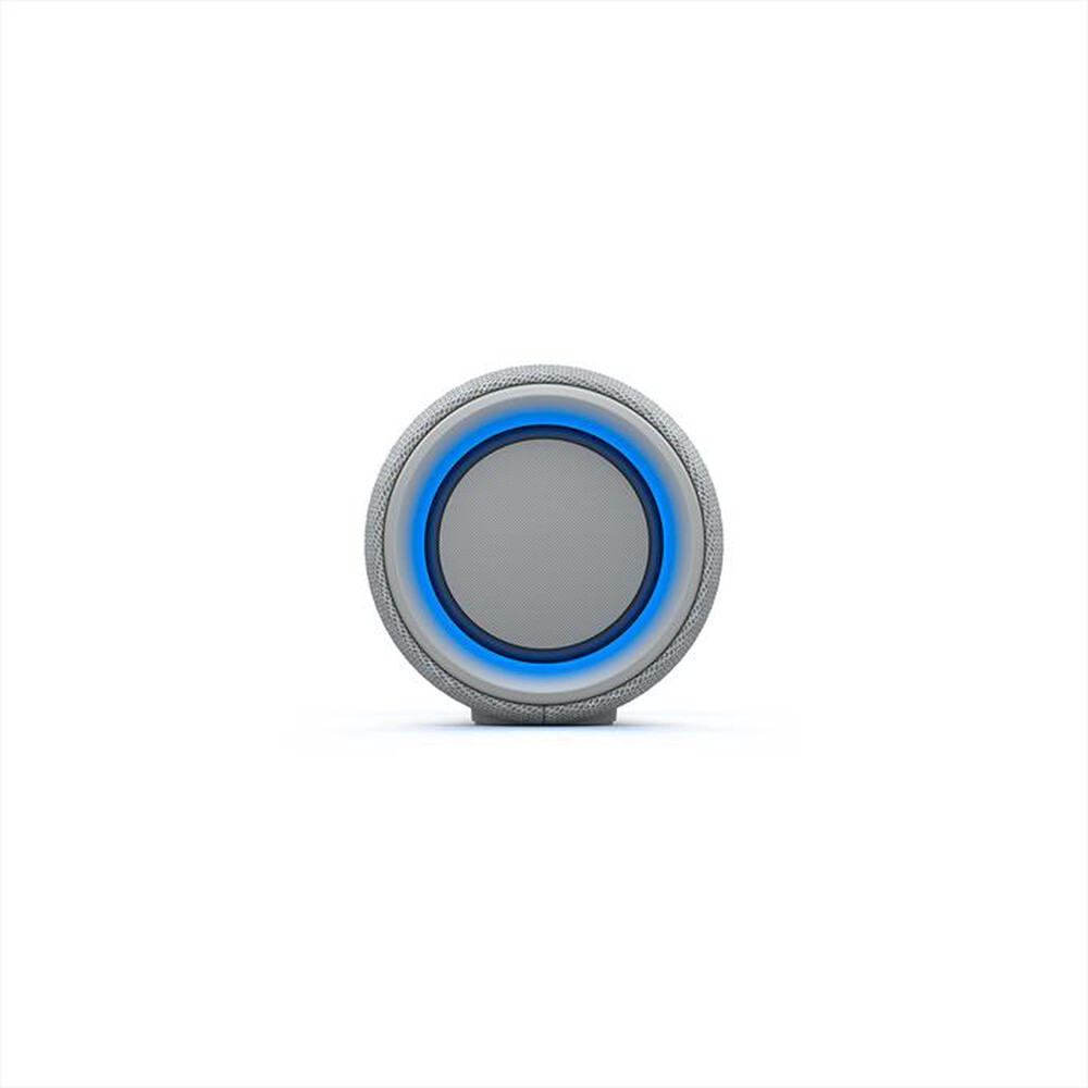 "SONY - Speaker Bluetooth SRSXG300H.EU8-Grigio chiaro"