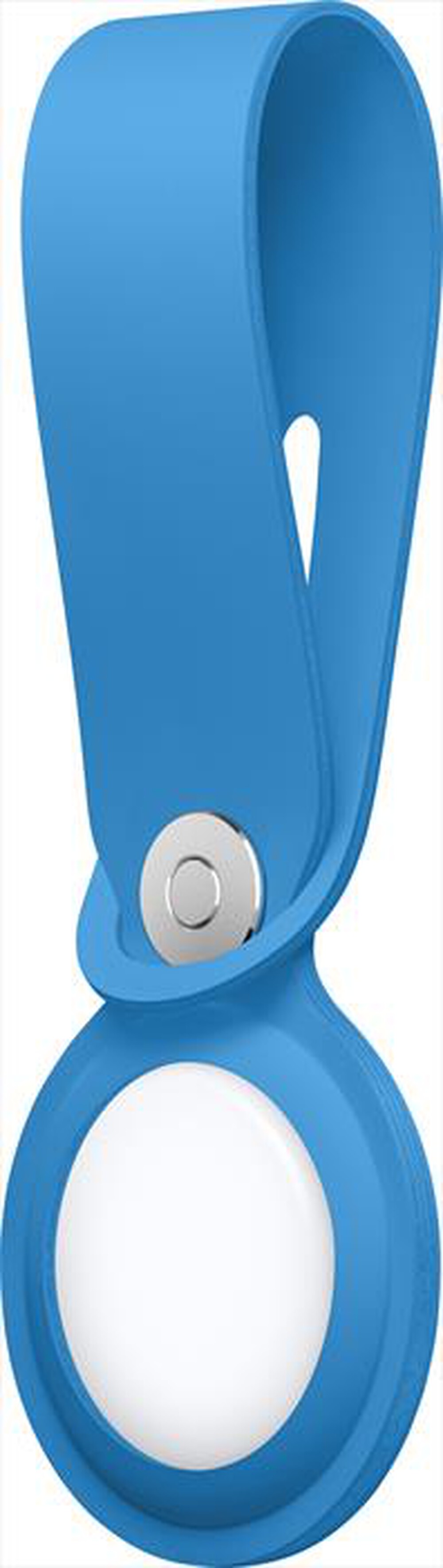 "APPLE - Laccetto AirTag-Azzurro Capri"