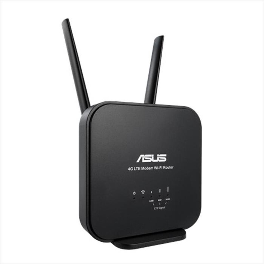 Immagine del prodotto ASUS - 4G-N12 B1-Nero