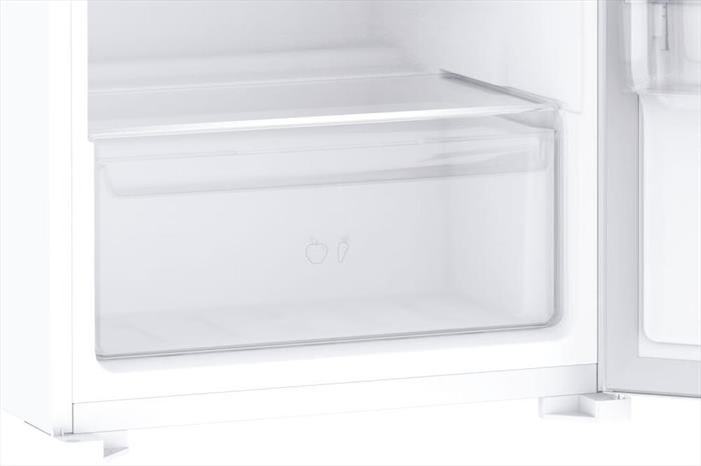 "CANDY - Frigorifero 2 porte CELDP2450H Classe E 205 lt-Bianco"