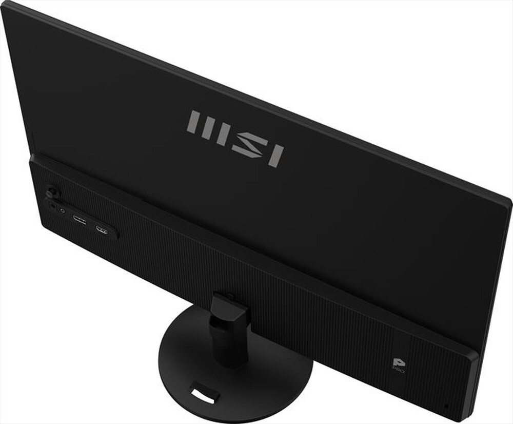 Immagine del prodotto MSI - Monitor LED FHD 23,8" PRO MP242L-Nero