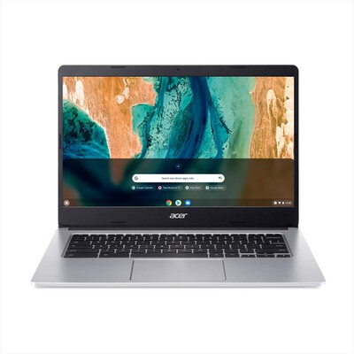 ACER - Chromebook 314 CB314-2H-K3JJ-Silver