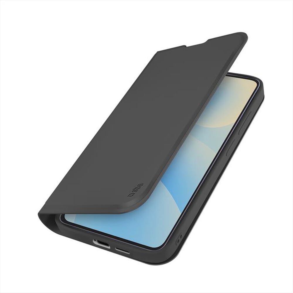 Immagine del prodotto SBS - Cover Wallet smooth per Samsung S26+-Nero