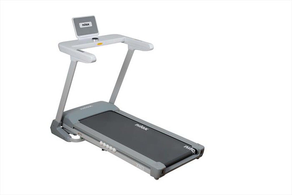 Immagine del prodotto NILOX - Tapis roulant NXTRXN3V1