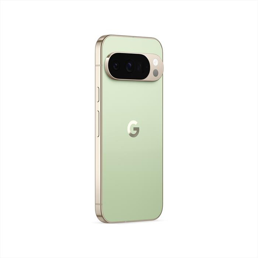 Immagine del prodotto GOOGLE - PIXEL 10 PRO 256GB-Verde giada