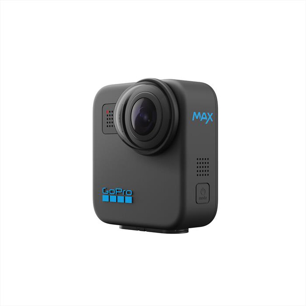 "GoPro - Action cam MAX 360-Nero"