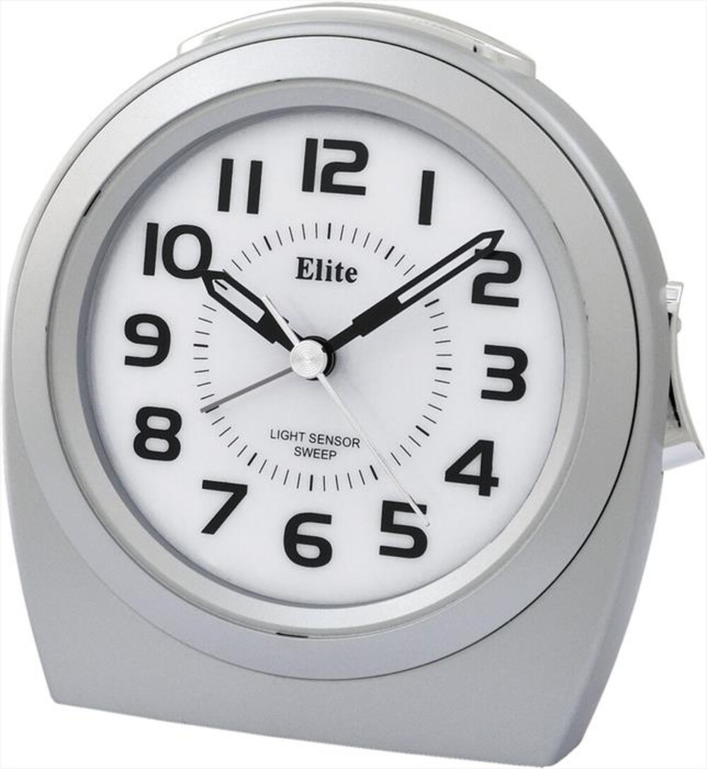 "ELITE-DIANA - ST-4600 SL-SILVER"