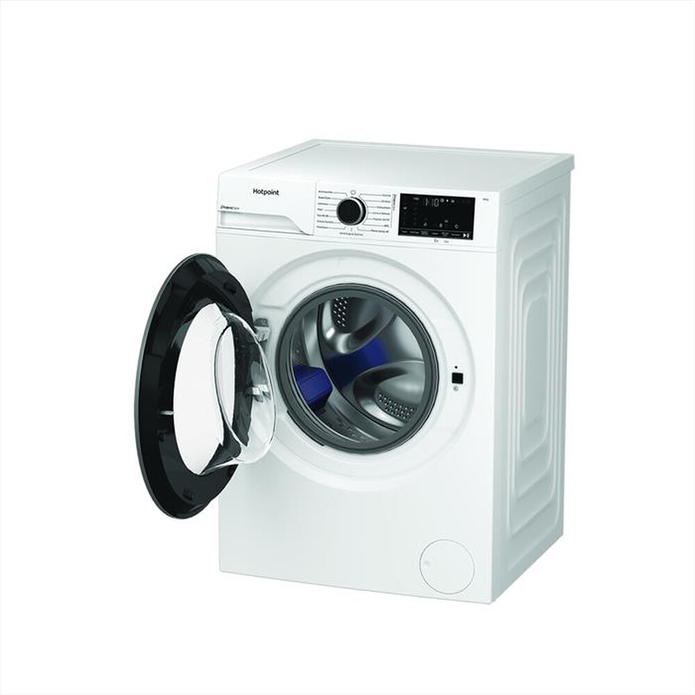 Immagine del prodotto HOTPOINT ARISTON - Lavatrice HB 103 CARE IT CAPACITY 10Kg Classe A