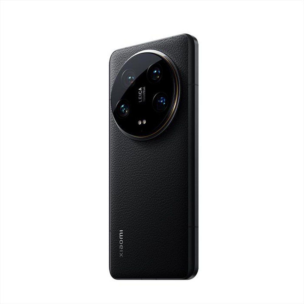 "XIAOMI - Smartphone XIAOMI 14 ULTRA 16+512GB-Black"