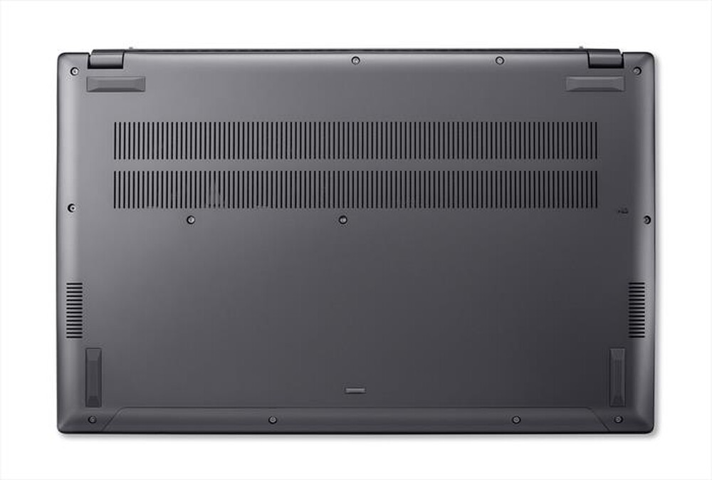 "ACER - SWIFT X SFX16-51G-58V4-Grigio"