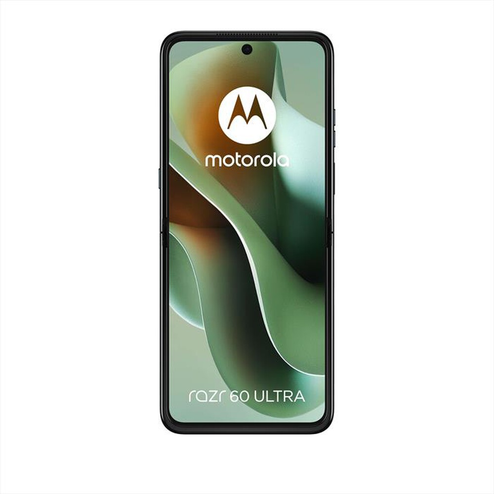 "MOTOROLA - Smartphone RAZR 60 ULTRA-Pantone Scarab"