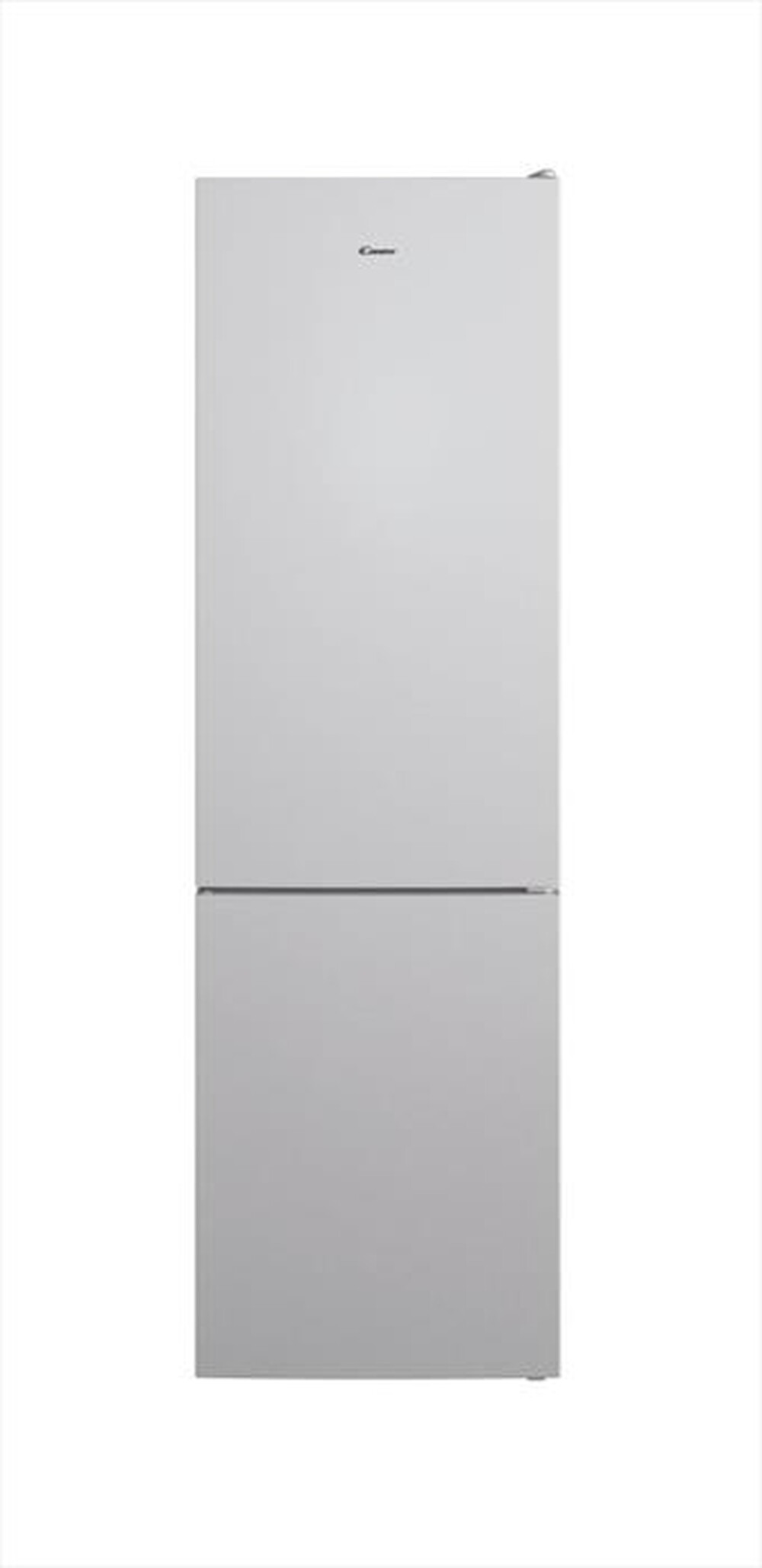 "CANDY - Frigorifero combinato CCE4T620ES Classe E 377 lt"