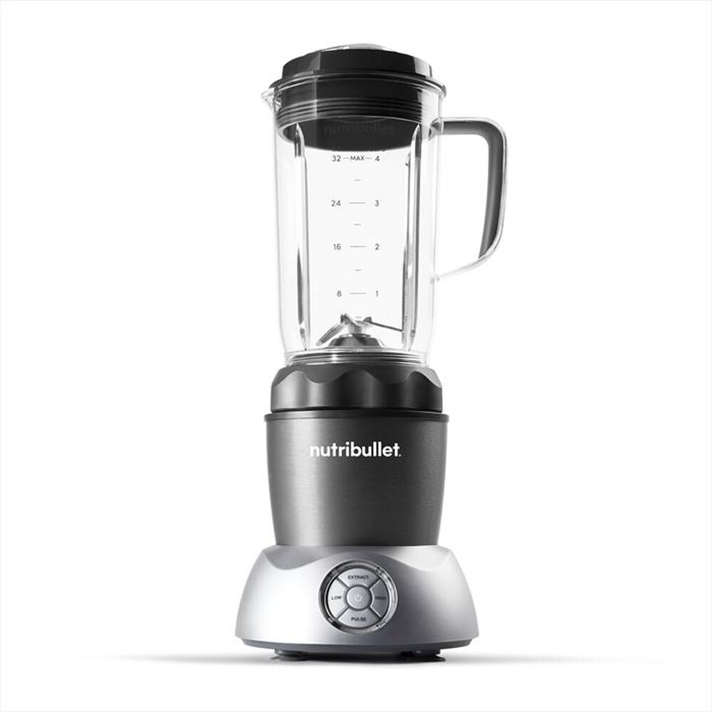 "NUTRIBULLET - Frullatore NB200DG-Dark Grey"