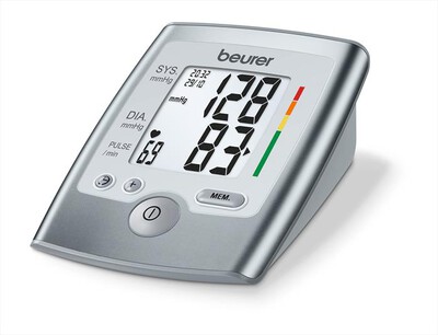 BEURER - BM 35 Misura pressione interamente automatica
