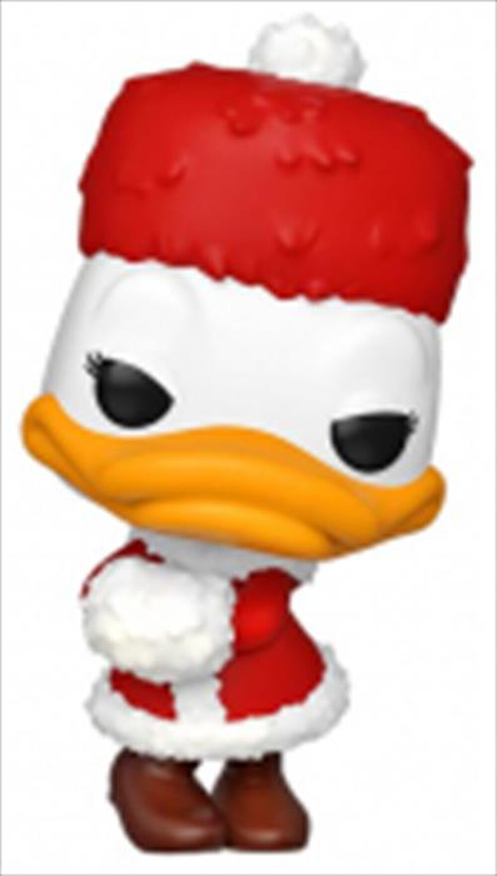 Immagine del prodotto FUNKO - Action figure Holiday Disney Daisy Duck 1127