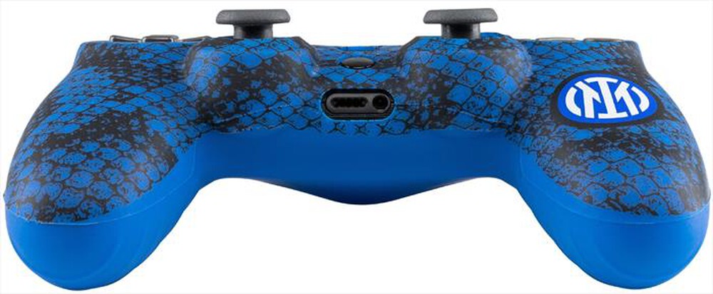 "QUBICK - Guscio protettivo per controller INTER 4.0 PS4"