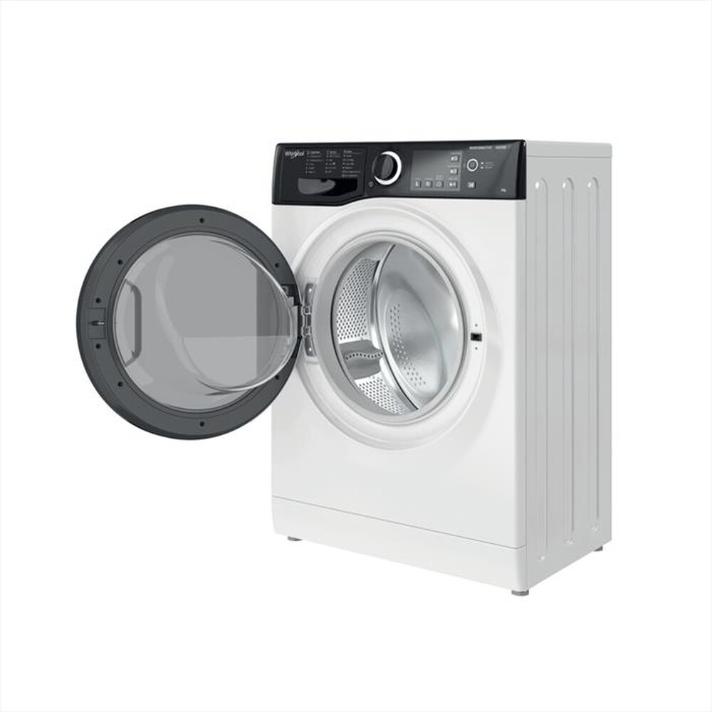 "WHIRLPOOL - Lavatrice WSB 725 D IT 7 Kg Classe B-White"